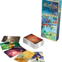 Libellud Dixit 10th Anniversary Expansion - Uitbreiding - Kaartspel -Spellen-voor-volwassenen Verkoop 550x601 2