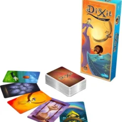 Libellud Dixit Journey Expansion - Uitbreiding - Kaartspel -Spellen-voor-volwassenen Verkoop 550x601 4