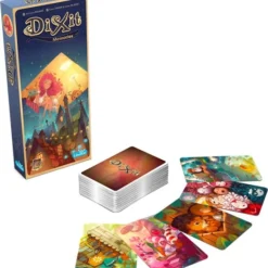 Libellud Dixit Memories Expansion - Uitbreiding - Kaartspel -Spellen-voor-volwassenen Verkoop 550x601 6