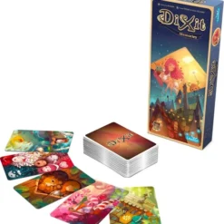Libellud Dixit Memories Expansion - Uitbreiding - Kaartspel -Spellen-voor-volwassenen Verkoop 550x601 7