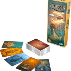 Libellud Dixit Daydreams Expansion - Uitbreiding - Kaartspel 26 Libellud Dixit Daydreams Expansion - Uitbreiding - Kaartspel -Spellen-voor-volwassenen Verkoop 550x601 9