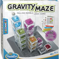 ThinkFun Gravity Maze - Breinbreker -Spellen-voor-volwassenen Verkoop 550x602 1