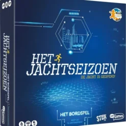 Just Games Het Jachtseizoen - Bordspel -Spellen-voor-volwassenen Verkoop 550x603 2