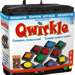 999 Games Qwirkle Reiseditie Bordspel -Spellen-voor-volwassenen Verkoop 550x604 1