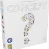 Repos Production Concept - Bordspel