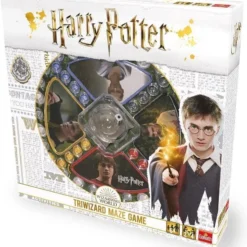 Goliath Harry Potter Triwizard Maze - Bordspel 11 Goliath Harry Potter Triwizard Maze - Bordspel -Spellen-voor-volwassenen Verkoop 550x606 1