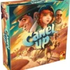 Eggertspiele Camel Up - Bordspel