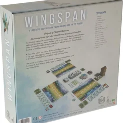 Stonemaier Games Wingspan - Engelstalig Bordspel 10 Stonemaier Games Wingspan - Engelstalig Bordspel -Spellen-voor-volwassenen Verkoop 550x611 4