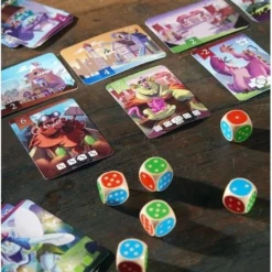 HABA Spel - Dobbelkoning 8 HABA Spel - Dobbelkoning -Spellen-voor-volwassenen Verkoop 550x613 2