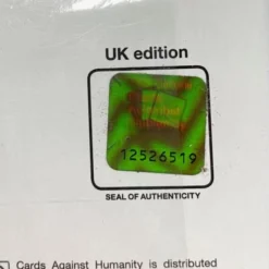 VR Distribution Cards Against Humanity UK Editie - Kaartspel -Spellen-voor-volwassenen Verkoop 550x614 4
