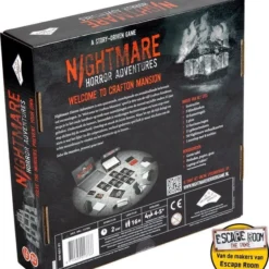 Identity Games Nightmare Horror Adventures - Van De Makers Van Escape Room The Game 12 Identity Games Nightmare Horror Adventures - Van De Makers Van Escape Room The Game -Spellen-voor-volwassenen Verkoop 550x615 5