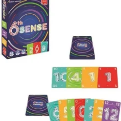 Jumbo 6th Sense - Kaartspel -Spellen-voor-volwassenen Verkoop 550x616 3