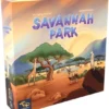 999 Games Savannah Park Bordspel