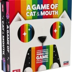 Exploding Kittens A Game Of Cat & Mouth - Bordspel -Spellen-voor-volwassenen Verkoop 550x617 5
