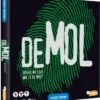 Just Games Wie Is De Mol - Pocketspel