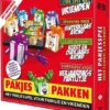 Pakjesspel Sinterklaas / Kerst