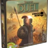 Repos Production 7 Wonders Duel - Bordspel