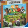 Ravensburger Minecraft Junior: Heroes Of The Village - Bordspel