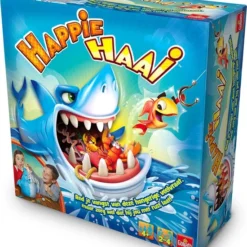 Goliath Happie Haai - Actiespel - Kinderspel 16 Goliath Happie Haai - Actiespel - Kinderspel -Spellen-voor-volwassenen Verkoop 550x620 6