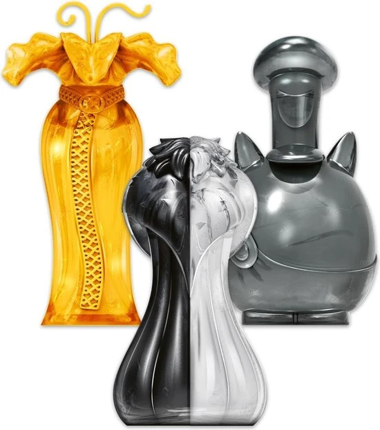 Ravensburger Disney Villainous Perfectly Wretched- Bordspel - Uitbreiding - Engelstalig 2 Ravensburger Disney Villainous Perfectly Wretched- Bordspel - Uitbreiding - Engelstalig - Afbeelding 2