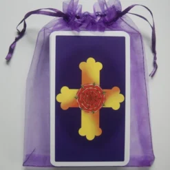 A.E. Waite Tarot Kaarten 14 A.E. Waite Tarot Kaarten -Spellen-voor-volwassenen Verkoop 550x626