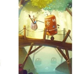 Libellud Dixit Memories Expansion - Uitbreiding - Kaartspel -Spellen-voor-volwassenen Verkoop 550x630 1