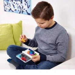 SmartGames - IQ XoXo - 120 Opdrachten - Denkspel -Spellen-voor-volwassenen Verkoop 550x633 1