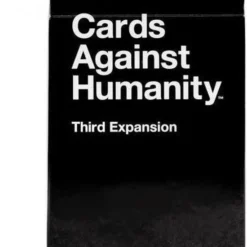 VR Distribution Cards Against Humanity UK Editie - Kaartspel -Spellen-voor-volwassenen Verkoop 550x634 1