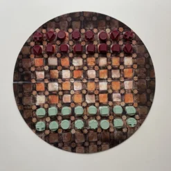 Yirrount Games B.V. Arrezzo - Strategisch Denkspel Voor Volwassenen - Leuk Alternatief Voor Schaken - Bordspel Voor Volwassenen - Spel Voor 2 Personen -Spellen-voor-volwassenen Verkoop 550x636 4