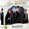 Repos Production Harry Potter - Paralitis - Bordspel