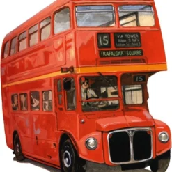 Days Of Wonder Ticket To Ride London - Bordspel 18 Days Of Wonder Ticket To Ride London - Bordspel -Spellen-voor-volwassenen Verkoop 550x637