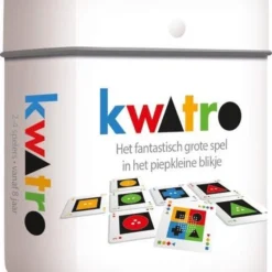 White Goblin Games Kwatro - Kaartspel -Spellen-voor-volwassenen Verkoop 550x639