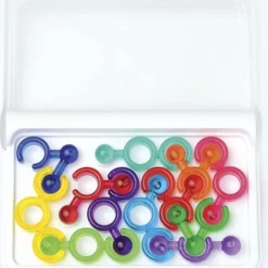 SmartGames - IQ Link - 120 Opdrachten - Breinbreker -Spellen-voor-volwassenen Verkoop 550x641 1