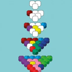 SmartGames IQ Six Pro -Spellen-voor-volwassenen Verkoop 550x642 3