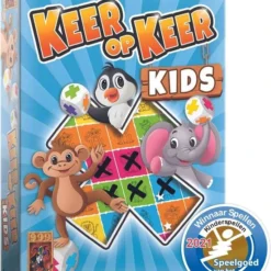 999 Games Keer Op Keer Kids Dobbelspel -Spellen-voor-volwassenen Verkoop 550x643 1