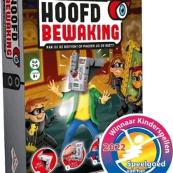 Identity Games Hoofd Bewaking -Spellen-voor-volwassenen Verkoop 550x647 2