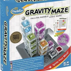 ThinkFun Gravity Maze - Breinbreker -Spellen-voor-volwassenen Verkoop 550x647