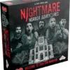 Identity Games Nightmare Horror Adventures - Van De Makers Van Escape Room The Game