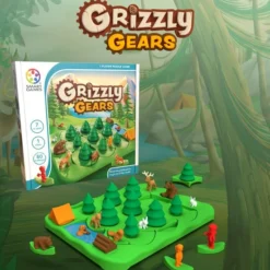 SmartGames Grizzly Gears -Spellen-voor-volwassenen Verkoop 550x648 11