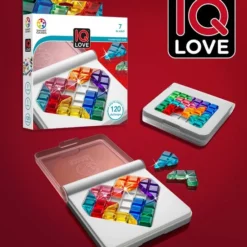 SmartGames - IQ Love - 120 Opdrachten -Spellen-voor-volwassenen Verkoop 550x648 3
