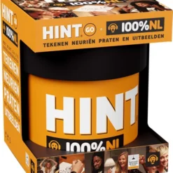 Bezzerwizzer HINT GO 100% NL - Bordspel 17 Bezzerwizzer HINT GO 100% NL - Bordspel -Spellen-voor-volwassenen Verkoop 550x648 9