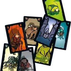 Drie Magiers Spellen Kakkerlakkenpoker -Spellen-voor-volwassenen Verkoop 550x657 1