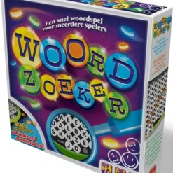 Goliath Woordzoeker - Bordspel - Woordspel 18 Goliath Woordzoeker - Bordspel - Woordspel -Spellen-voor-volwassenen Verkoop 550x657 2