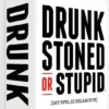 Cojones Drunk, Stoned Or Stupid - Nederlandstalig Kaartspel