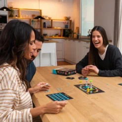 Jumbo Party & Co Initials - Partyspel - Bordspel 15 Jumbo Party & Co Initials - Partyspel - Bordspel -Spellen-voor-volwassenen Verkoop 550x660