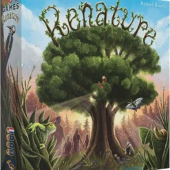 HOT Games 791226 Renature Renature Bordspel 60 Min Bordspel Strategie -Spellen-voor-volwassenen Verkoop 550x661 4