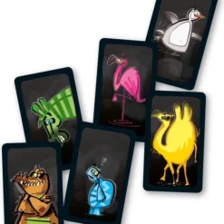 Drie Magiers Spellen Dodelido Kaartspel 6 Drie Magiers Spellen Dodelido Kaartspel -Spellen-voor-volwassenen Verkoop 550x666 1