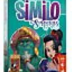 999 Games Similo: Sprookjes Kaartspel -Spellen-voor-volwassenen Verkoop 550x666 2