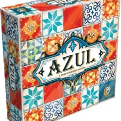 Next Move Games Azul - Bordspel