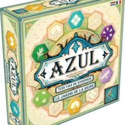 Next Move Games Azul Tuin Van De Koningin - Bordspel -Spellen-voor-volwassenen Verkoop 550x668